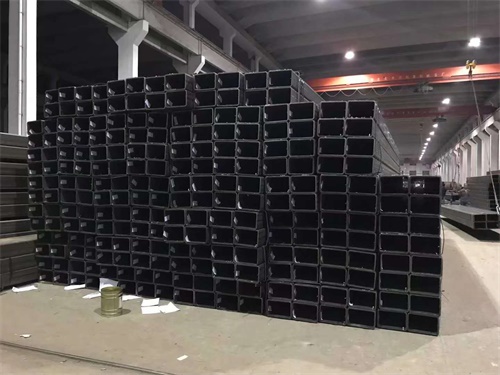 曲靖冷拔方管选型指南 工程采购怎么选